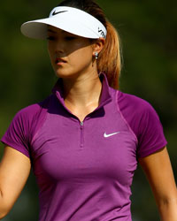 Michelle Wie